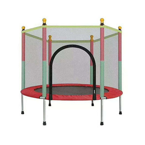 Indoor Kids Small Trampoline