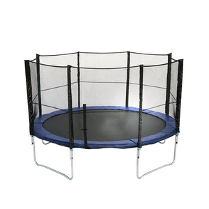 10FT Trampoline Outdoor For Kids