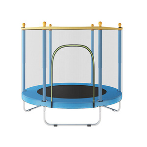 Toddler Indoor 4.5FT Trampoline