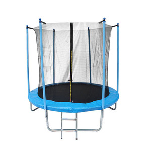 Big Trampoline 8Ft